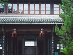 -蒋氏故居