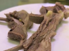 -范记靖远羊羔肉(博物馆店)
