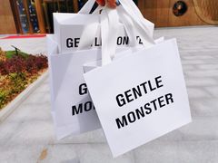 -GENTLE MONSTER(西安SKP店)