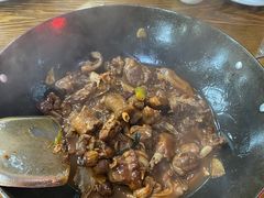-顺德火焰醉鹅坊(珠海店)