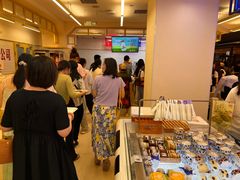 -红星前进面包牛奶公司(君太店)