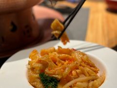 -额尔敦草原涮羊肉·烧烤(冻青树总店)