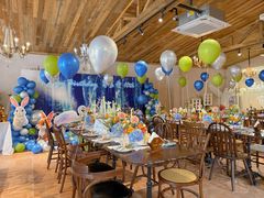 -HERRE·FARM 赫尔露营农场·团建聚会包场