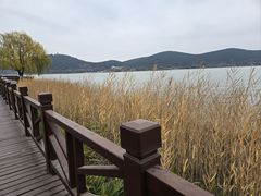 -云龙湖旅游景区