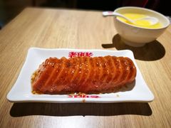 -老班长手工灌汤包老店(东山店)