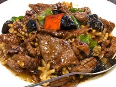 -刘胖子家常菜·蹄花焖藕(中南店)