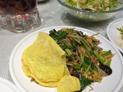 -皇城根北京风味主题餐厅(中海环宇城店)