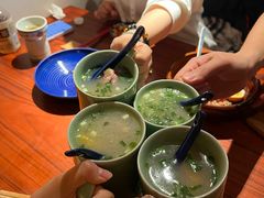 -隐厨·中国菜馆(三里屯T+MALL店)