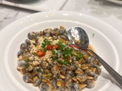 -霞客居酒店·霞客食府·宁海特色小海鲜