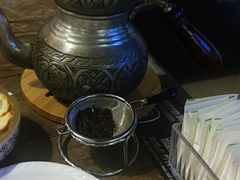 -Mevlana梅夫娜土耳其餐厅·清真
