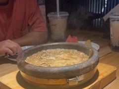 -小放牛炒菜馆(中山路乐汇城店)