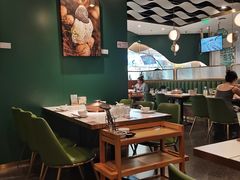 -烹然四季椰子鸡火锅(姚家园万象汇店)