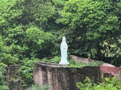 -广州莲花山旅游区