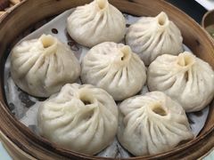 -诺敏塔拉奶茶-布里亚特包子-手把肉(锦都会店)