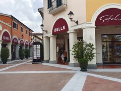 -佛罗伦萨小镇广佛名品奥特莱斯(疏港路店)