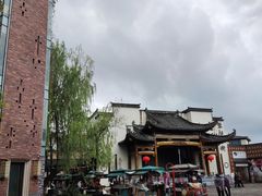 -黎阳老街