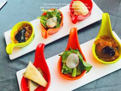 -蟹榭·本帮江浙菜·蟹宴(五角场合生汇商场店)