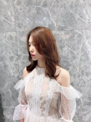 -HAIR HERE造型
