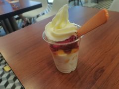 -外婆家(青岛万象城店)
