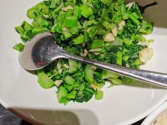 -炊烟小炒黄牛肉(浦东世纪汇店)