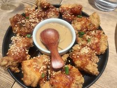 -INSA Korean Bistro饮鲨韩食酒馆