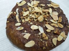 摩卡糯米-韩国利尔面包(桂林路店)