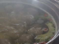 -伟记牛肉(金鸿公路店)