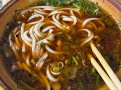 -花溪牛肉粉(八鸽岩店)