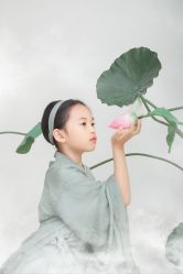 点击看大图 -三只熊儿童摄影(公园店)