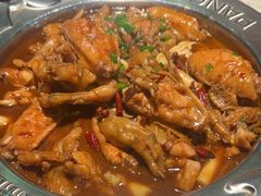 -胖哥俩肉蟹煲(福州仓山爱琴海店)