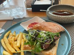 -北京康莱德酒店-Chapter餐厅