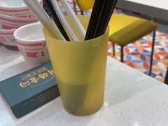-明腾壹间茶餐厅(新都会花园广场店)
