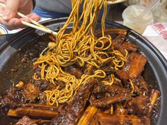 -回味黑鸭煲·始于2006(万松园店)