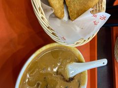 胡辣汤-方中山胡辣汤(成都首店)