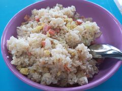 -中央财经大学-食堂