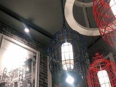 -兰溪小馆(东直门簋街店)