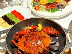 -狮拾久·现代新加坡料理(福田COCO Park店)