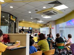 -真功夫(北京路步行街店)