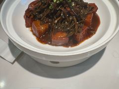 -顺福苑·新派淮扬菜
