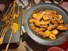 -六月雪干锅(绵阳凯德广场店)