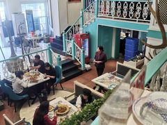-阿拉丁新疆风味餐厅·清真(罗廊巷店)