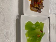 -臻宝中餐厅·大连菜·海鲜·融合菜(大连一方城堡豪华精选酒店)