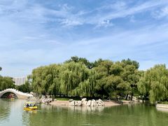 -河北省第三届（邢台园博园）园林博览会