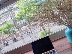 -AO cafe＆bistro