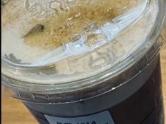新品茶云乌龙悠享组合-星巴克(泉州晋江万达广场店)