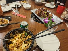 -老朴朝鲜风味(顾乡店)