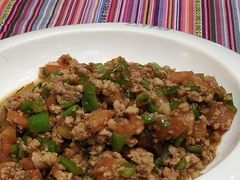 -香巴拉云南餐厅(华莱坞店)