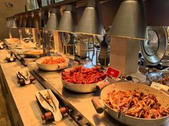 -长沙三景韦尔斯利酒店·Oval全日制餐厅自助餐