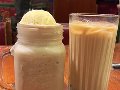 -玛格萝妮比萨屋(陆家浜路店)