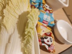 -海底捞火锅(顺义华联店)